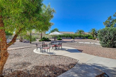 Awesome corner, cul-de-sac, Sun City Summerlin property w/ on Highland Falls Golf Club in Nevada - for sale on GolfHomes.com, golf home, golf lot