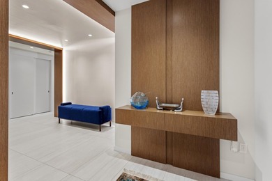 Immersed in verdant, canopied landscaping, offering panoramic on Boca Raton Resort and Club in Florida - for sale on GolfHomes.com, golf home, golf lot