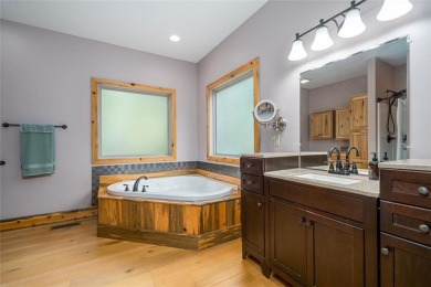 Priced to Sell! Custom-built in 2016, this spacious and on White Path Golf Club in Georgia - for sale on GolfHomes.com, golf home, golf lot