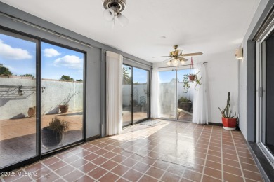 Step back into the timeless charm of Green Valley with this on Haven Golf Club in Arizona - for sale on GolfHomes.com, golf home, golf lot