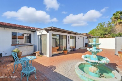 Step back into the timeless charm of Green Valley with this on Haven Golf Club in Arizona - for sale on GolfHomes.com, golf home, golf lot