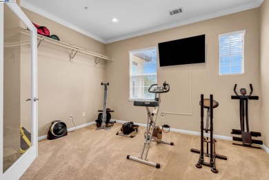 Discover refined living in this stunning 5-bedroom, 4.5-bath on Shadow Lakes Golf Club in California - for sale on GolfHomes.com, golf home, golf lot