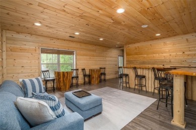 Priced to Sell! Custom-built in 2016, this spacious and on White Path Golf Club in Georgia - for sale on GolfHomes.com, golf home, golf lot