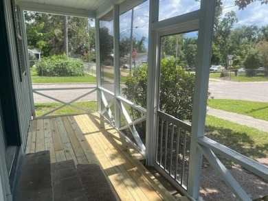 Board Fence for Privacy on North Side! Quaint and Charming on Madison Country Club in Florida - for sale on GolfHomes.com, golf home, golf lot