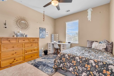 Discover refined living in this stunning 5-bedroom, 4.5-bath on Shadow Lakes Golf Club in California - for sale on GolfHomes.com, golf home, golf lot