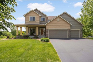 Location, Location, Location!
Tucked on a quiet cul-de-sac, this on Southern Hills Golf Club in Minnesota - for sale on GolfHomes.com, golf home, golf lot