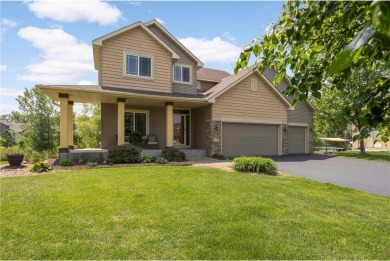 Location, Location, Location!
Tucked on a quiet cul-de-sac, this on Southern Hills Golf Club in Minnesota - for sale on GolfHomes.com, golf home, golf lot