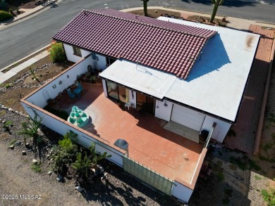 Step back into the timeless charm of Green Valley with this on Haven Golf Club in Arizona - for sale on GolfHomes.com, golf home, golf lot