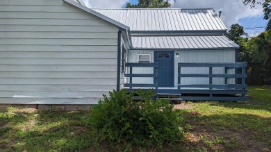 Board Fence for Privacy on North Side! Quaint and Charming on Madison Country Club in Florida - for sale on GolfHomes.com, golf home, golf lot