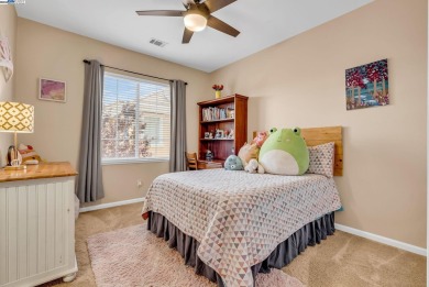 Discover refined living in this stunning 5-bedroom, 4.5-bath on Shadow Lakes Golf Club in California - for sale on GolfHomes.com, golf home, golf lot