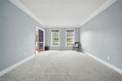 Don't miss this fantastic opportunity to own this all brick, 4 on Chesapeake Golf Club in Virginia - for sale on GolfHomes.com, golf home, golf lot