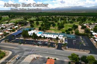 Step back into the timeless charm of Green Valley with this on Haven Golf Club in Arizona - for sale on GolfHomes.com, golf home, golf lot