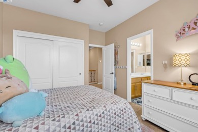 Discover refined living in this stunning 5-bedroom, 4.5-bath on Shadow Lakes Golf Club in California - for sale on GolfHomes.com, golf home, golf lot