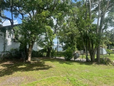 Board Fence for Privacy on North Side! Quaint and Charming on Madison Country Club in Florida - for sale on GolfHomes.com, golf home, golf lot