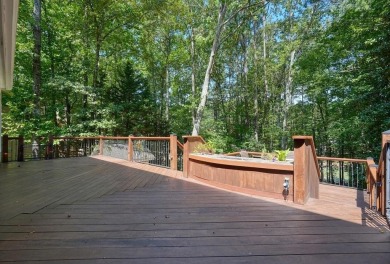 Welcome to your private retreat in the heart of Eagle Watch, one on Canongate At Eagle Watch Golf Club in Georgia - for sale on GolfHomes.com, golf home, golf lot
