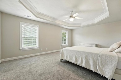 Don't miss this fantastic opportunity to own this all brick, 4 on Chesapeake Golf Club in Virginia - for sale on GolfHomes.com, golf home, golf lot