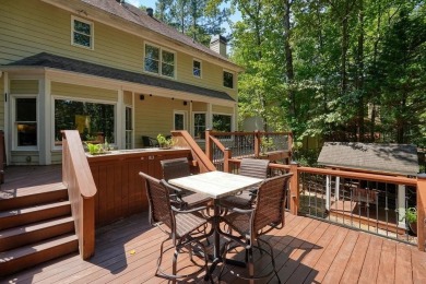 Welcome to your private retreat in the heart of Eagle Watch, one on Canongate At Eagle Watch Golf Club in Georgia - for sale on GolfHomes.com, golf home, golf lot