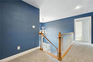 Don't miss this fantastic opportunity to own this all brick, 4 on Chesapeake Golf Club in Virginia - for sale on GolfHomes.com, golf home, golf lot