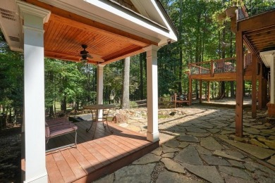 Welcome to your private retreat in the heart of Eagle Watch, one on Canongate At Eagle Watch Golf Club in Georgia - for sale on GolfHomes.com, golf home, golf lot