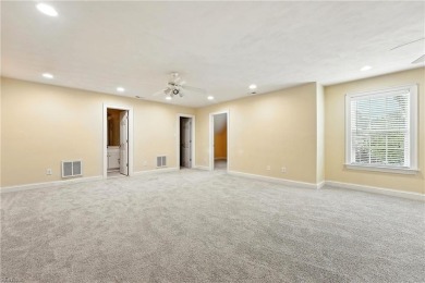 Don't miss this fantastic opportunity to own this all brick, 4 on Chesapeake Golf Club in Virginia - for sale on GolfHomes.com, golf home, golf lot