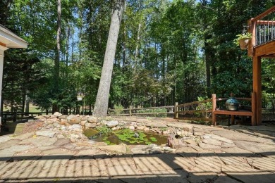 Welcome to your private retreat in the heart of Eagle Watch, one on Canongate At Eagle Watch Golf Club in Georgia - for sale on GolfHomes.com, golf home, golf lot