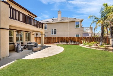 Discover refined living in this stunning 5-bedroom, 4.5-bath on Shadow Lakes Golf Club in California - for sale on GolfHomes.com, golf home, golf lot