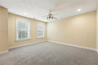 Don't miss this fantastic opportunity to own this all brick, 4 on Chesapeake Golf Club in Virginia - for sale on GolfHomes.com, golf home, golf lot