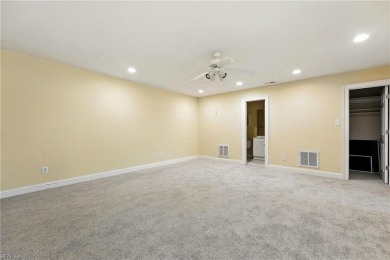 Don't miss this fantastic opportunity to own this all brick, 4 on Chesapeake Golf Club in Virginia - for sale on GolfHomes.com, golf home, golf lot