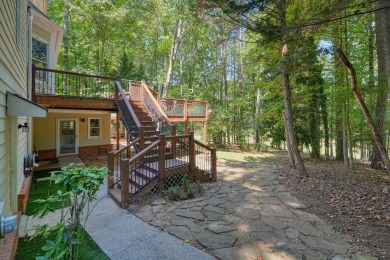 Welcome to your private retreat in the heart of Eagle Watch, one on Canongate At Eagle Watch Golf Club in Georgia - for sale on GolfHomes.com, golf home, golf lot