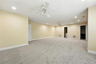 Don't miss this fantastic opportunity to own this all brick, 4 on Chesapeake Golf Club in Virginia - for sale on GolfHomes.com, golf home, golf lot