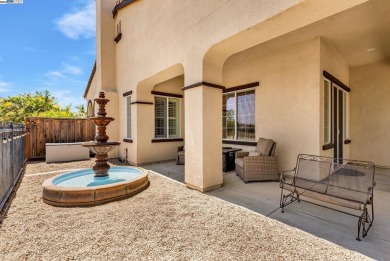 Discover refined living in this stunning 5-bedroom, 4.5-bath on Shadow Lakes Golf Club in California - for sale on GolfHomes.com, golf home, golf lot