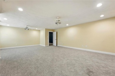 Don't miss this fantastic opportunity to own this all brick, 4 on Chesapeake Golf Club in Virginia - for sale on GolfHomes.com, golf home, golf lot