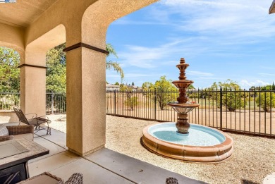 Discover refined living in this stunning 5-bedroom, 4.5-bath on Shadow Lakes Golf Club in California - for sale on GolfHomes.com, golf home, golf lot