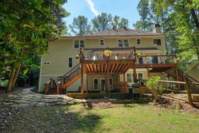Welcome to your private retreat in the heart of Eagle Watch, one on Canongate At Eagle Watch Golf Club in Georgia - for sale on GolfHomes.com, golf home, golf lot