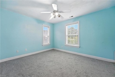 Don't miss this fantastic opportunity to own this all brick, 4 on Chesapeake Golf Club in Virginia - for sale on GolfHomes.com, golf home, golf lot