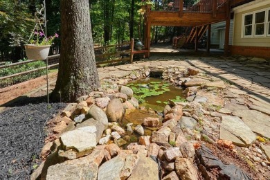 Welcome to your private retreat in the heart of Eagle Watch, one on Canongate At Eagle Watch Golf Club in Georgia - for sale on GolfHomes.com, golf home, golf lot