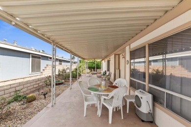 At $229K for a 1979 home which qualifies for financing in PDG on Palm Desert Greens Country Club in California - for sale on GolfHomes.com, golf home, golf lot
