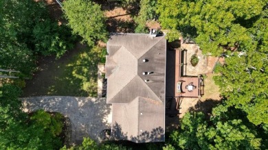 Welcome to your private retreat in the heart of Eagle Watch, one on Canongate At Eagle Watch Golf Club in Georgia - for sale on GolfHomes.com, golf home, golf lot