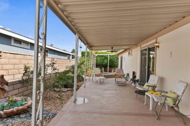 At $229K for a 1979 home which qualifies for financing in PDG on Palm Desert Greens Country Club in California - for sale on GolfHomes.com, golf home, golf lot