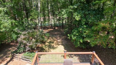 Welcome to your private retreat in the heart of Eagle Watch, one on Canongate At Eagle Watch Golf Club in Georgia - for sale on GolfHomes.com, golf home, golf lot