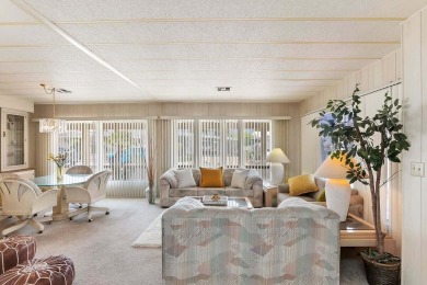 At $229K for a 1979 home which qualifies for financing in PDG on Palm Desert Greens Country Club in California - for sale on GolfHomes.com, golf home, golf lot