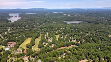 Welcome to your private retreat in the heart of Eagle Watch, one on Canongate At Eagle Watch Golf Club in Georgia - for sale on GolfHomes.com, golf home, golf lot