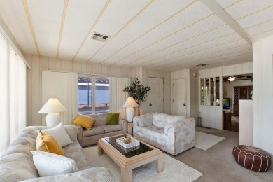 At $229K for a 1979 home which qualifies for financing in PDG on Palm Desert Greens Country Club in California - for sale on GolfHomes.com, golf home, golf lot