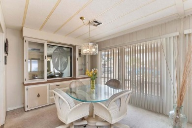 At $229K for a 1979 home which qualifies for financing in PDG on Palm Desert Greens Country Club in California - for sale on GolfHomes.com, golf home, golf lot