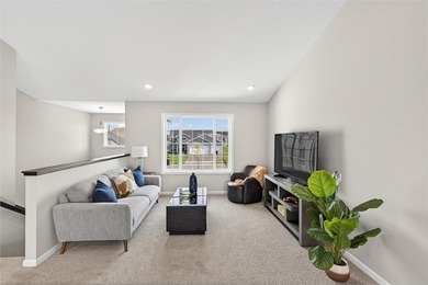 See Sales Consultant about special lender incentives! Completed on Sanbrook Golf Course in Minnesota - for sale on GolfHomes.com, golf home, golf lot