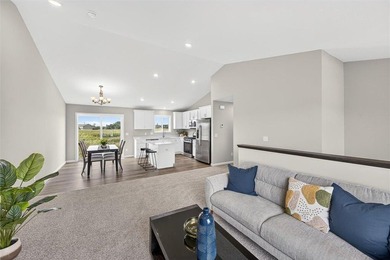 See Sales Consultant about special lender incentives! Completed on Sanbrook Golf Course in Minnesota - for sale on GolfHomes.com, golf home, golf lot