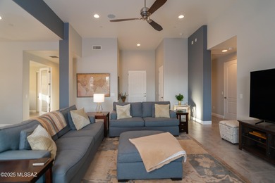 Experience luxury desert living at its finest in this stunning on The Ritz Carlton Golf Club, Dove Mountain  in Arizona - for sale on GolfHomes.com, golf home, golf lot