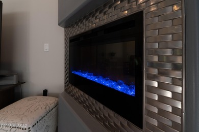 Experience luxury desert living at its finest in this stunning on The Ritz Carlton Golf Club, Dove Mountain  in Arizona - for sale on GolfHomes.com, golf home, golf lot