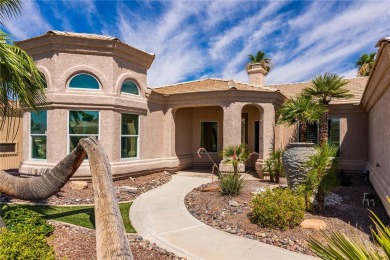 Welcome to 2505 Jamaica Blvd, a beautifully upgraded and on London Bridge Golf Course in Arizona - for sale on GolfHomes.com, golf home, golf lot