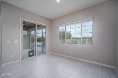Priced below appraised value! Nestled within a gated community on Estrella Mountain Ranch Golf Course in Arizona - for sale on GolfHomes.com, golf home, golf lot